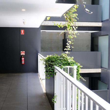 Апартаменти Cbd Japanese Retreat 2Br 1P Brekky Wifi Netflix Канберра Екстер'єр фото