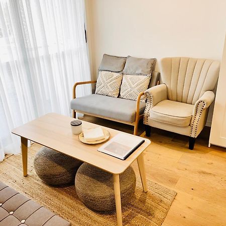 Апартаменти Cbd Japanese Retreat 2Br 1P Brekky Wifi Netflix Канберра Екстер'єр фото