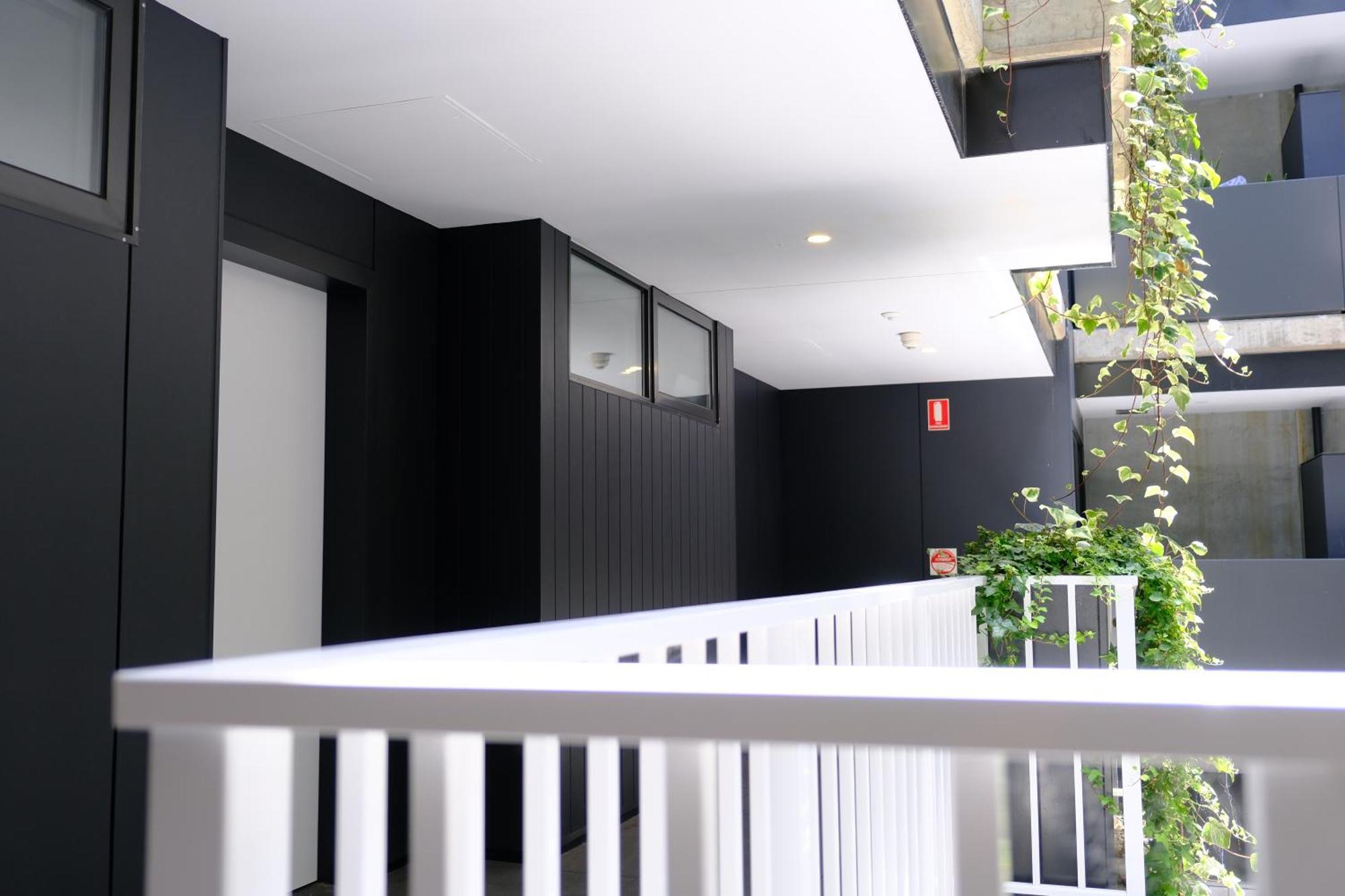 Апартаменти Cbd Japanese Retreat 2Br 1P Brekky Wifi Netflix Канберра Екстер'єр фото